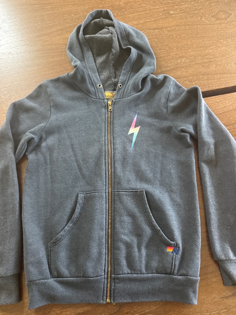 Aviator Nation sweater